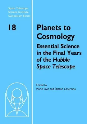 Produktbild von Von Planeten zur Kosmologie