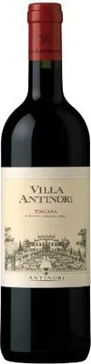 Produktbild von Villa Antinori Chianti Rosso Italia Toscana IGT trocken 750ml 6er Pack