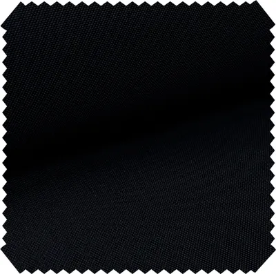 Produktbild von novely® CARACAS SUN CONTROL UV++ - Sanitized® Outdoor-Stoff - Wetterfester Olefin Möbelstoff - Pflegeleichte Meterware 1 lfm - Farbe: 25 Navy Dunkelblau