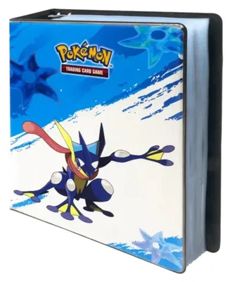 Produktbild von Ultra Pro Greninja 2-inch Album