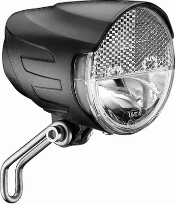 Produktbild von Led Scheinwerfer 30 LUX mit Schalter für Nady Standlichtfunktion