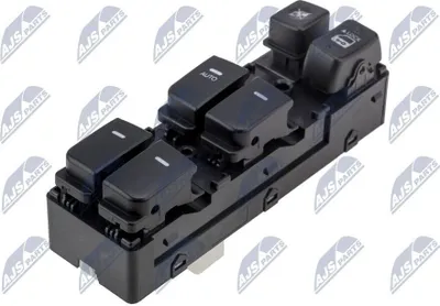 Obrázok produktu pre NTY EWS-KA-001 Spínač okien pre KIA SORENTO II (XM) Spínač okien
