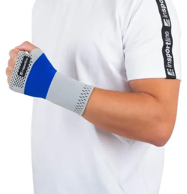 Immagine prodotto di Fascia per polso inSPORTline WTB04