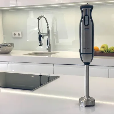 Productafbeelding van Handmixer Haeger Extreme, zwart, 1000 W, 1000 W
