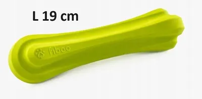 Produktbild von Fiboo Kauspielzeug Grün L für große Hunde
