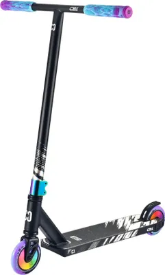 Produktbild von Metal Core CB1 Stunt Scooter Schwarz/Neochrome .