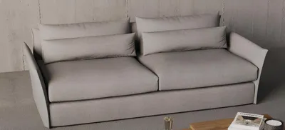 Obrázok produktu pre Pohovka do obývačky Mäkké pohodlie v modernom štýle
