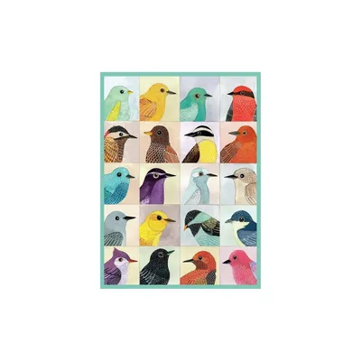 Produktbild von Avian Friends 1000 Piece Puzzle