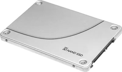Immagine prodotto di Solidigm D3 Series D3-S4520 - SSD - 7,68 TB - interno - 2,5" (6,4 cm) - SATA 6Gb/s