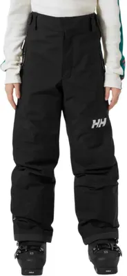 Produktbild von Helly Hansen Legendary Hosen Schwarz 14 Years Kinder Schwarz 14 Years