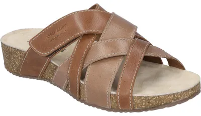 Image de JOSEF SEIBEL Tonga 74 | Sandales pour Femmes | marron