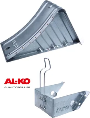Produktbild von Unterlegkeil mit Halter Größe 36