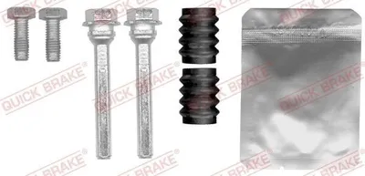 Image de Kit De Réparation De Caleportage De Frein Arrière Bmw 5/6/X3/Z4 09-