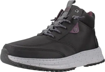Produktbild von Hey Dude Herren Winterschuhe Tahos 49018-44, 49018-47, 49019-41, 49019-42, 49019-43, 49019-44, 49019-45, 49019-46, 49019-47 HEY-42058 schwarz 42