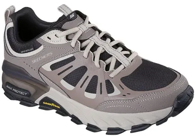 Produktbild von Skechers Max Protect - Sherwood Ridge 237678-TPBK Herren