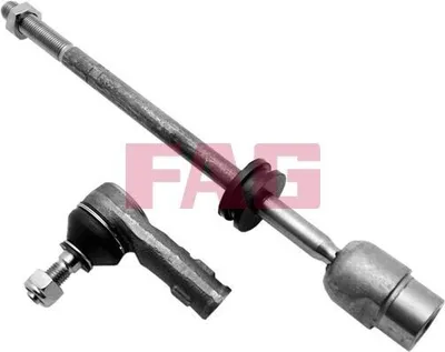 Produktbild von FAG 840 0488 10 Spurstange Vorne Links für VW POLO (6N2) Polo Schrägheck (6N1) Polo Coupe (86C, 80) POLO Kasten (86CF) für SEAT AROSA (6H)