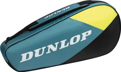 Produktbild von Dunlop Tac Sx-club 3rkt Tennistasche Blau Blau One Size