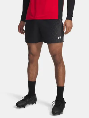Produktbild von Under Armour Vanish Hg Novelty Short - black, Größe:XXL