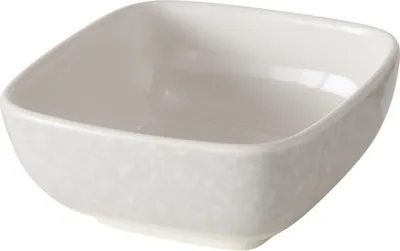 Image de Assiette creuse Sanela, 9 x 9 cm
