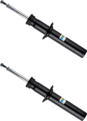 Imagen del producto de 2 amortiguadores delanteros a gas BILSTEIN (kit)