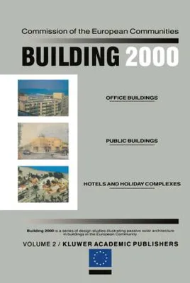 Produktbild von Building 2000