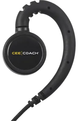 Image de Câble mono pour casque Peiker CEE