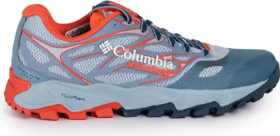 Produktbild von Columbia Trans Alps Fkt Ii Mirage/Red Quartz EU 41