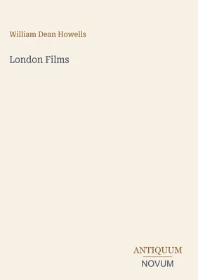 Produktbild von London Films