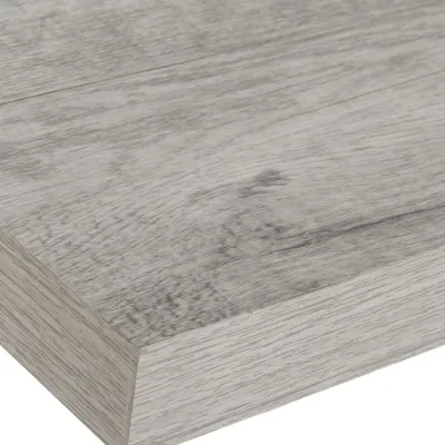 Produktbild von Regal aus MDF in Grau