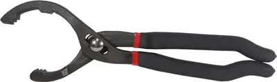 Obrázok produktu pre Kliešte - kľúč na olejový filter 12'' 60 - 120mm Kroftools