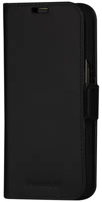 Image de Etui Dbramante 1928 Copenhagen Wallet Do Iphone 15 Pro Max Czarny/Black