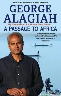 Imagen del producto de A Passage To Africa