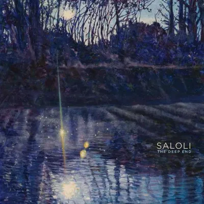 Produktbild von Saloli: The Deep End