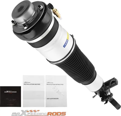 Zdjęcie produktu dla Przedni lewy amortyzator do Audi A6 C6 4F 4F2 2005-2011 4F0616039T