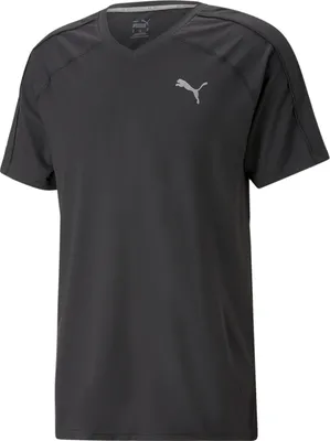 Produktbild von Puma TRAIN CLOUDSPUN TEE BLACK M