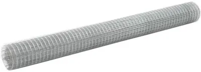 Produktbild von Famanu Drahtgitterrolle 10x1,5m - Schutznetz für Tiergehege