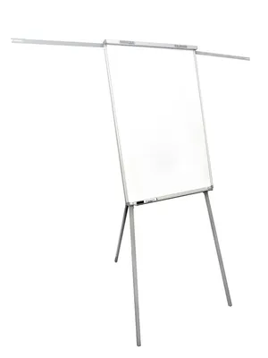 Obrázek produktu pro Flipchart ARTA YSA PLUS 70x100 cm, magnetický s rameny