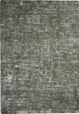 Produktbild von Etna 100 Olivgrün 160cm x 230cm