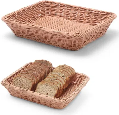 Zdjęcie produktu dla Hendi 426692, Polipropylen (PP), 325 mm, 65 mm