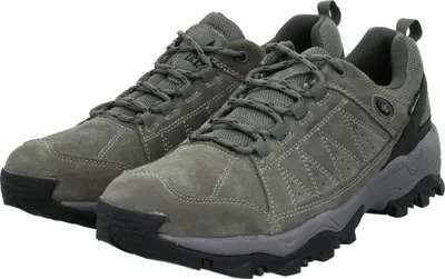 Image de Chaussures de sport Lico Fairfield Chaussures d'extérieur pour hommes Chaussures de randonnée Gris Loisirs, Taille:43 EU