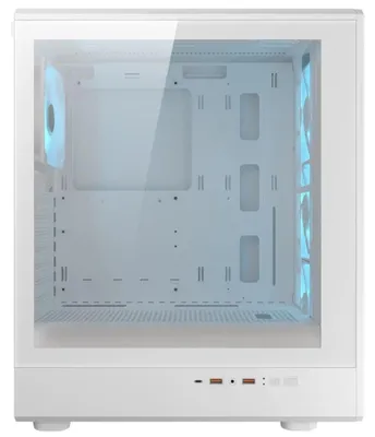 Obrázek produktu pro COUGAR Gaming Airface Pure Pro Midi Tower White