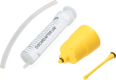 Produktbild von Bike Hydraulische Scheibenbremsen-Entlš¹ftungswerkzeug MTB-Rennrad-Bremsentlš¹ftungs-Kit