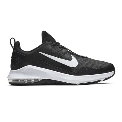 Produktbild von Nike Air Max Alpha Trainer 2 Black - EU 44.5