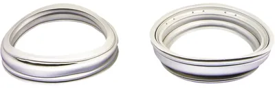 Produktbild von Türdichtung, Türmanschette passend für AEG Electrolux Zanussi 5009710700