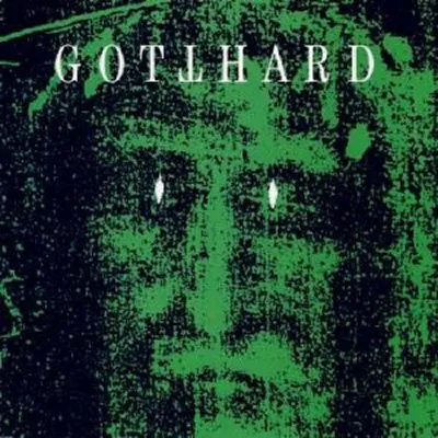 Produktbild von Gotthard-Gotthard
