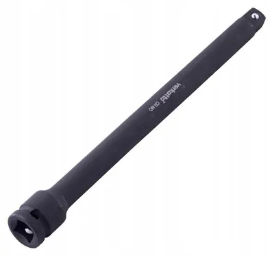 Produktbild von Verkatto VR-0558 Verlängerung für Schlagnüsse 1/2 Zoll 75mm
