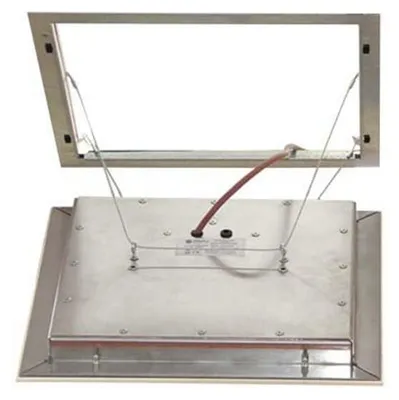 Produktbild von Vitramo Heizelement 618x618x42mm 770W