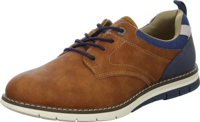 Produktbild von Schnürhalbschuh Freizeit (Casual) MLSN1872231-BR