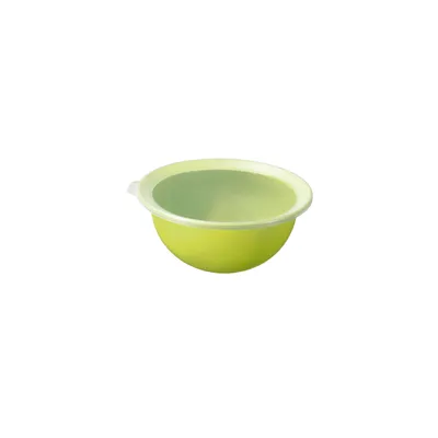 Obrázok produktu pre Rotho Caruba, Misa, Kolo, 1,8 L, Limetka, Plast, 228 mm