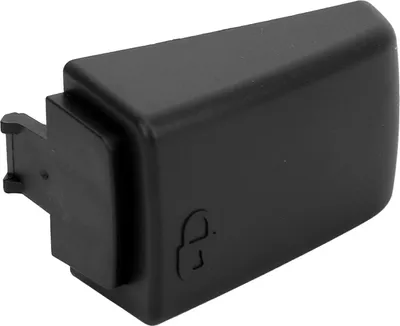 Obrázok produktu pre Krytka kľučky dverí LR032995, ľavá náhradná údržba pre Land Rover LR2 2008-2013